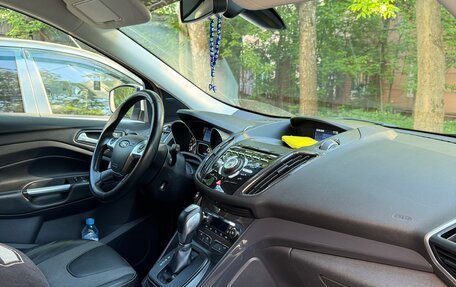 Ford Kuga III, 2015 год, 1 399 000 рублей, 6 фотография
