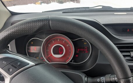 Lifan X50, 2015 год, 500 000 рублей, 4 фотография