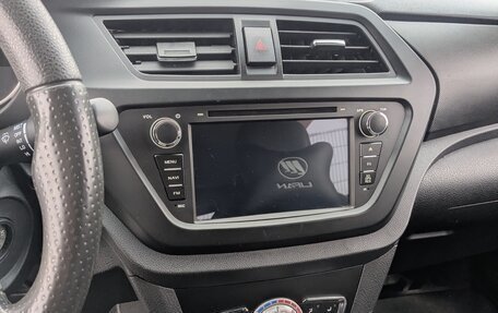 Lifan X50, 2015 год, 500 000 рублей, 3 фотография