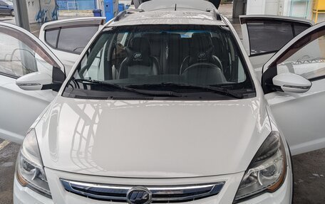Lifan X50, 2015 год, 500 000 рублей, 6 фотография