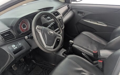 Lifan X50, 2015 год, 500 000 рублей, 2 фотография