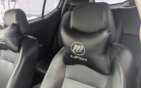 Lifan X50, 2015 год, 500 000 рублей, 5 фотография