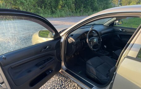 Skoda Superb III рестайлинг, 2002 год, 430 000 рублей, 6 фотография