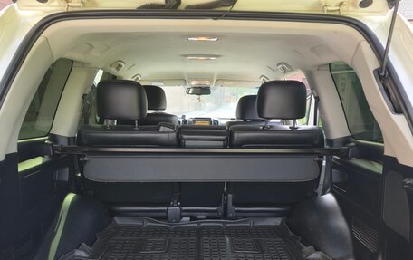 Toyota Land Cruiser 200, 2013 год, 4 499 900 рублей, 5 фотография