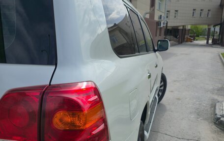 Toyota Land Cruiser 200, 2013 год, 4 499 900 рублей, 7 фотография