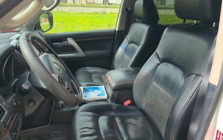 Toyota Land Cruiser 200, 2013 год, 4 499 900 рублей, 15 фотография