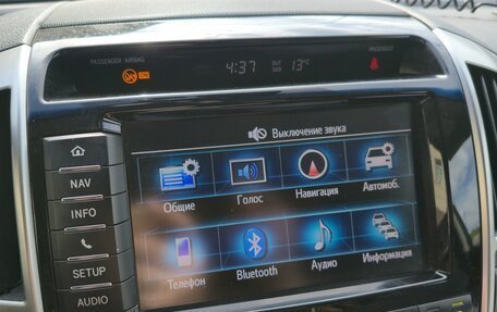 Toyota Land Cruiser 200, 2013 год, 4 499 900 рублей, 17 фотография
