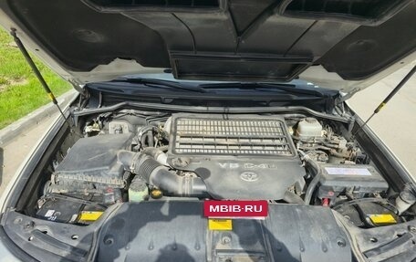 Toyota Land Cruiser 200, 2013 год, 4 499 900 рублей, 13 фотография