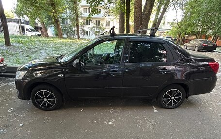 Datsun on-DO I рестайлинг, 2019 год, 460 000 рублей, 5 фотография