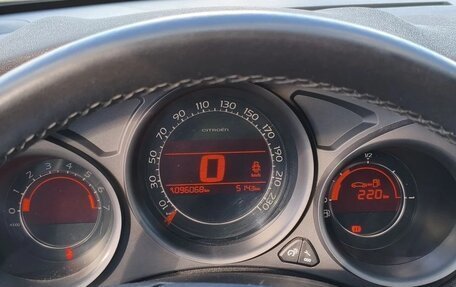 Citroen C4 II рестайлинг, 2013 год, 750 000 рублей, 6 фотография