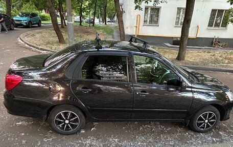 Datsun on-DO I рестайлинг, 2019 год, 460 000 рублей, 6 фотография