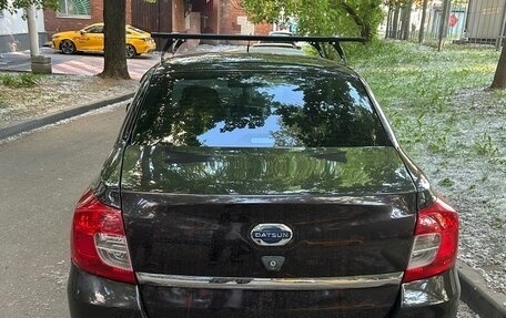 Datsun on-DO I рестайлинг, 2019 год, 460 000 рублей, 2 фотография