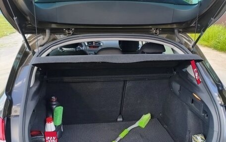 Citroen C4 II рестайлинг, 2013 год, 750 000 рублей, 8 фотография