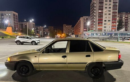 Daewoo Nexia I рестайлинг, 2006 год, 300 000 рублей, 3 фотография
