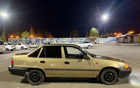 Daewoo Nexia I рестайлинг, 2006 год, 300 000 рублей, 6 фотография