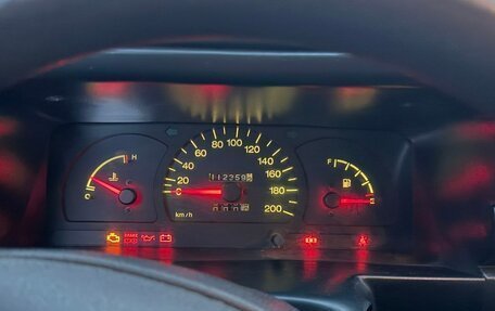Daewoo Nexia I рестайлинг, 2006 год, 300 000 рублей, 16 фотография