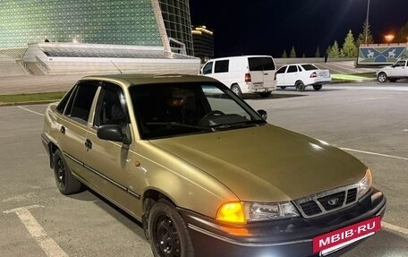 Daewoo Nexia I рестайлинг, 2006 год, 300 000 рублей, 2 фотография