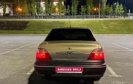 Daewoo Nexia I рестайлинг, 2006 год, 300 000 рублей, 5 фотография