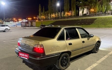 Daewoo Nexia I рестайлинг, 2006 год, 300 000 рублей, 4 фотография