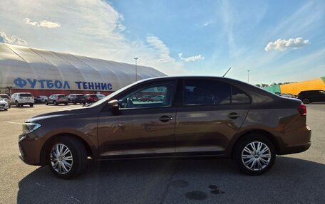 Volkswagen Polo VI (EU Market), 2020 год, 1 680 000 рублей, 3 фотография