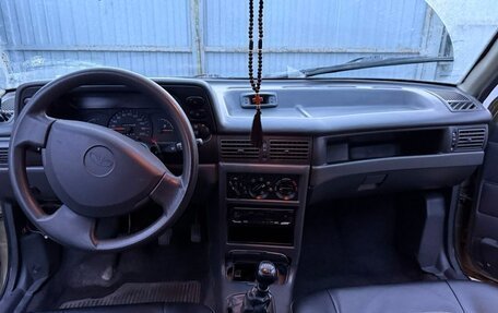 Daewoo Nexia I рестайлинг, 2006 год, 300 000 рублей, 19 фотография