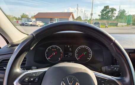 Volkswagen Polo VI (EU Market), 2020 год, 1 680 000 рублей, 12 фотография