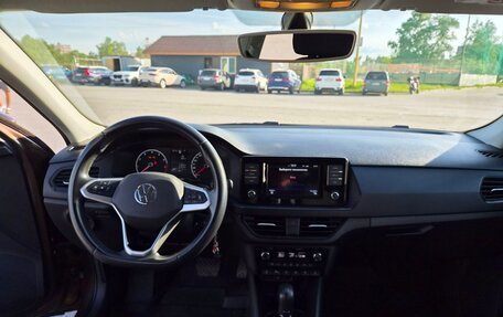 Volkswagen Polo VI (EU Market), 2020 год, 1 680 000 рублей, 21 фотография