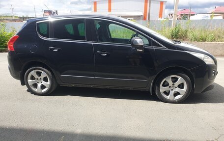 Peugeot 3008 I рестайлинг, 2011 год, 610 000 рублей, 4 фотография