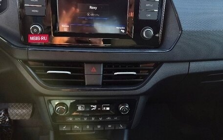 Volkswagen Polo VI (EU Market), 2020 год, 1 680 000 рублей, 17 фотография