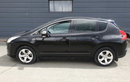 Peugeot 3008 I рестайлинг, 2011 год, 610 000 рублей, 8 фотография