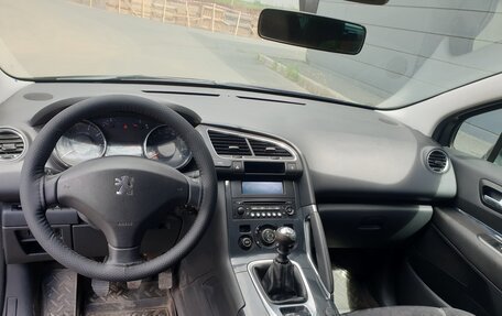 Peugeot 3008 I рестайлинг, 2011 год, 610 000 рублей, 9 фотография