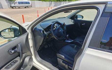 Nissan Qashqai, 2013 год, 980 000 рублей, 8 фотография