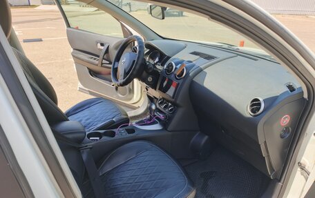 Nissan Qashqai, 2013 год, 980 000 рублей, 10 фотография