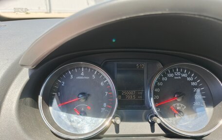 Nissan Qashqai, 2013 год, 980 000 рублей, 11 фотография