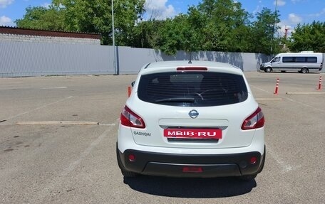Nissan Qashqai, 2013 год, 980 000 рублей, 6 фотография