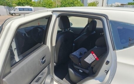 Nissan Qashqai, 2013 год, 980 000 рублей, 9 фотография