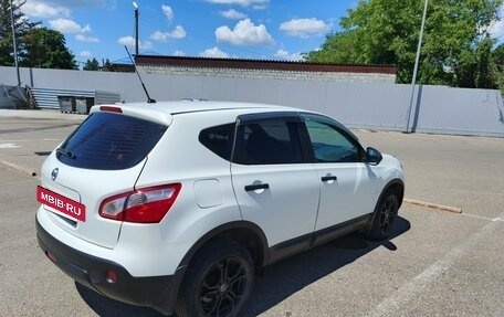 Nissan Qashqai, 2013 год, 980 000 рублей, 5 фотография