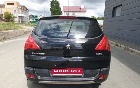 Peugeot 3008 I рестайлинг, 2011 год, 610 000 рублей, 6 фотография