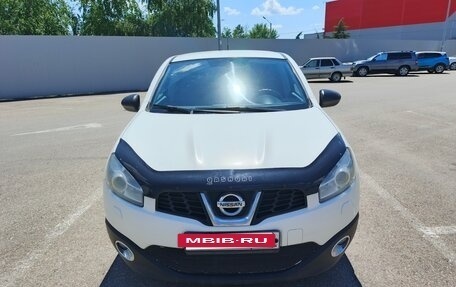 Nissan Qashqai, 2013 год, 980 000 рублей, 3 фотография