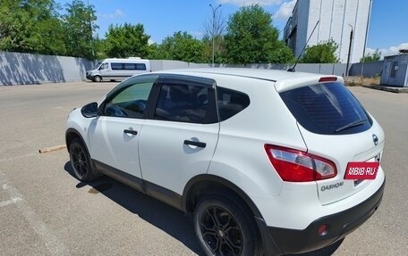 Nissan Qashqai, 2013 год, 980 000 рублей, 7 фотография