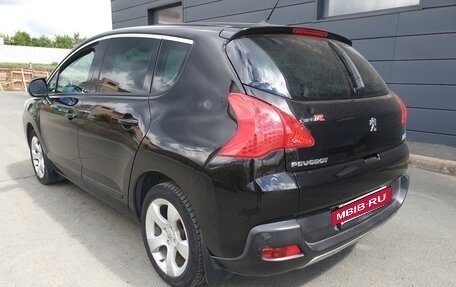 Peugeot 3008 I рестайлинг, 2011 год, 610 000 рублей, 7 фотография