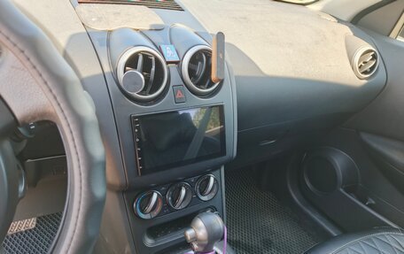 Nissan Qashqai, 2013 год, 980 000 рублей, 12 фотография