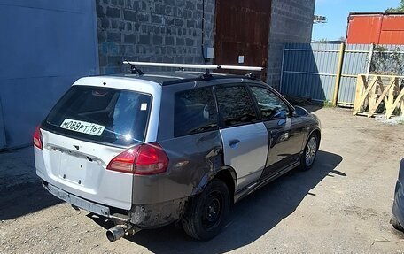 Nissan Wingroad III, 2002 год, 195 000 рублей, 7 фотография