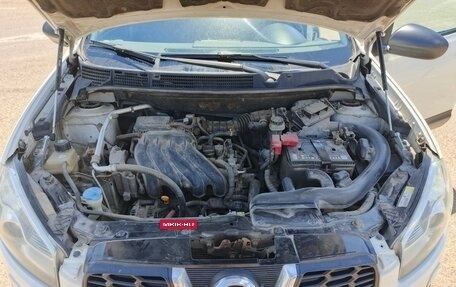 Nissan Qashqai, 2013 год, 980 000 рублей, 13 фотография