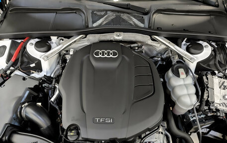 Audi A4 allroad, 2020 год, 3 990 000 рублей, 9 фотография