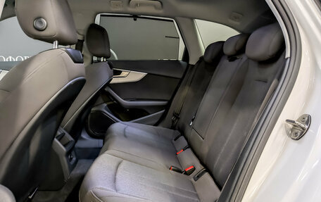 Audi A4 allroad, 2020 год, 3 990 000 рублей, 12 фотография