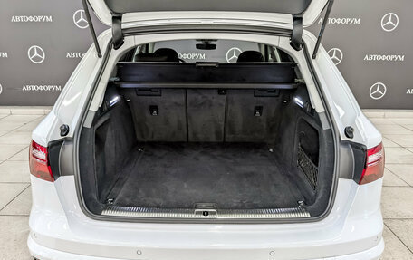 Audi A4 allroad, 2020 год, 3 990 000 рублей, 10 фотография
