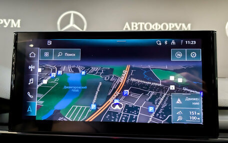 Audi A4 allroad, 2020 год, 3 990 000 рублей, 16 фотография