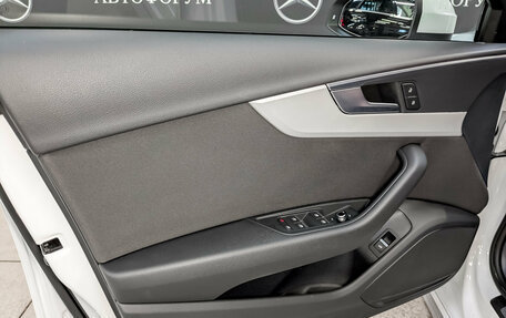 Audi A4 allroad, 2020 год, 3 990 000 рублей, 20 фотография