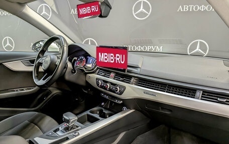 Audi A4 allroad, 2020 год, 3 990 000 рублей, 11 фотография